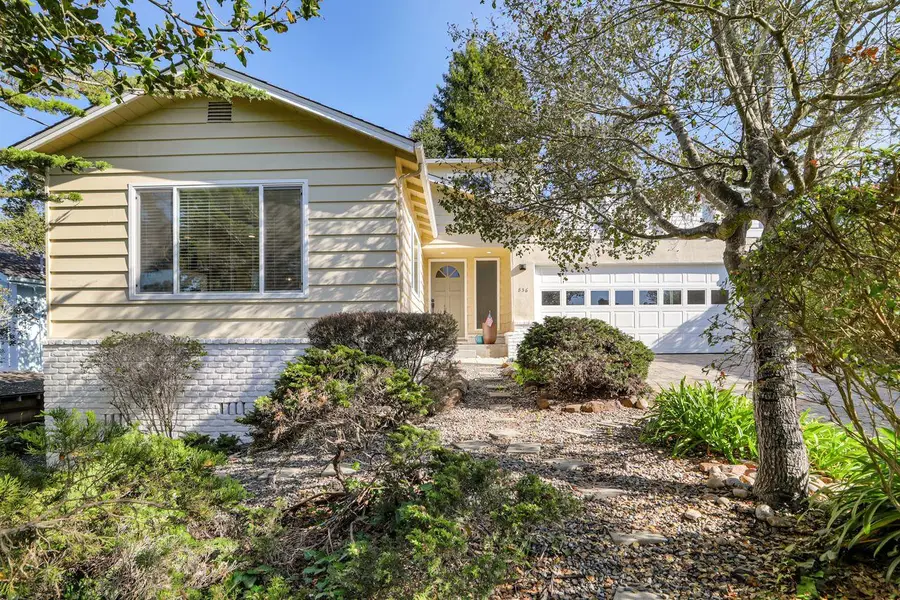836 Seacliff Drive, Aptos, CA 95003 - #2