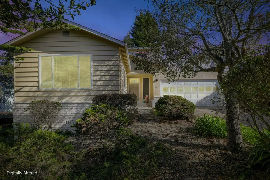 836 Seacliff Drive, Aptos, CA 95003 - #3