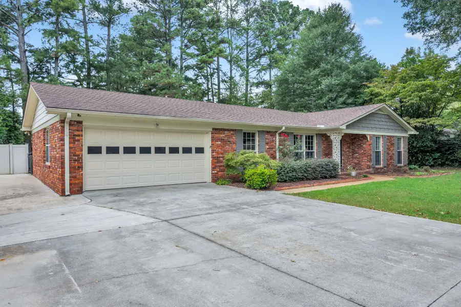 2307 Brookwood Drive Se, Decatur, AL 35601 - Image #3
