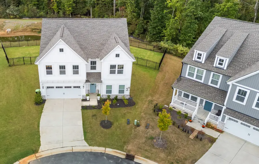 41 Capstone Drive, Clayton, NC 27527 - Image #2