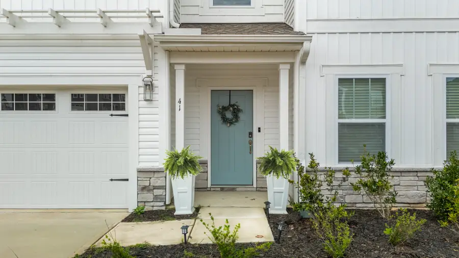 41 Capstone Drive, Clayton, NC 27527 - Image #3