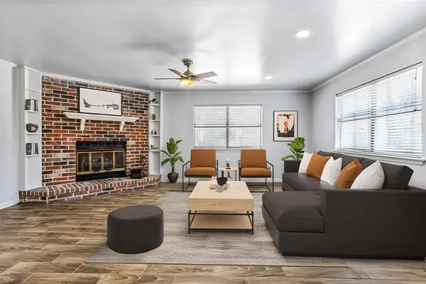 510 Post Oak Lane, Allen, TX 75002