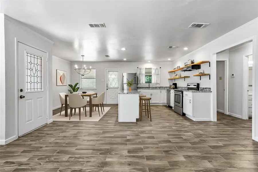 510 Post Oak Lane, Allen, TX 75002 - Image #3