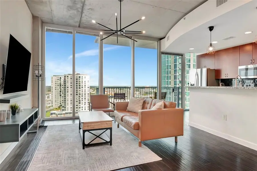 777 N Ashley Drive #1809, Tampa, FL 33602 - #3