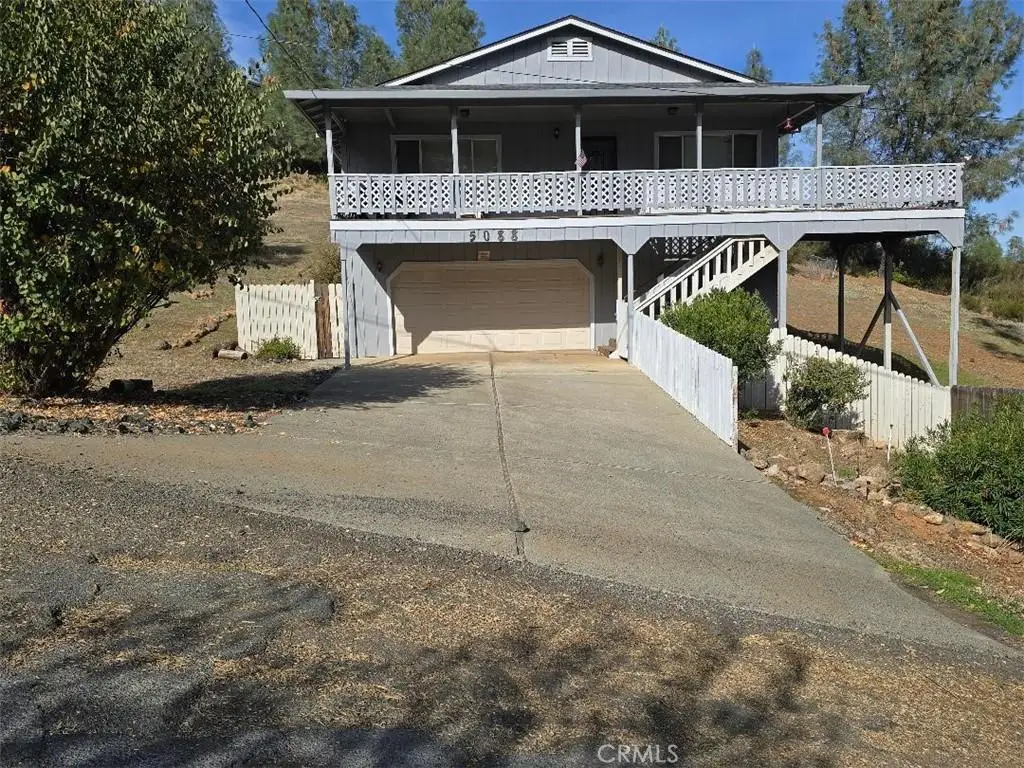 5088 Tenino Way, Kelseyville, CA 95451 - Image #1