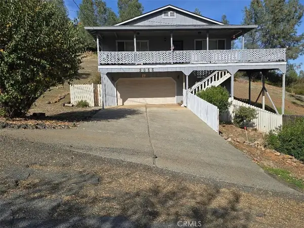 5088 Tenino Way, Kelseyville, CA 95451