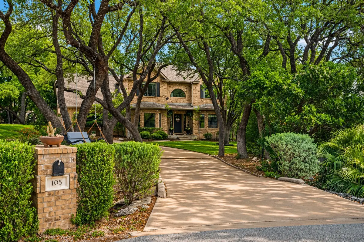 105 Mango Ct, Lakeway, TX 78734 - #1