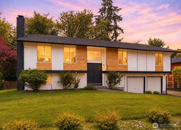 6900 131st Avenue Se, Bellevue, WA 98006