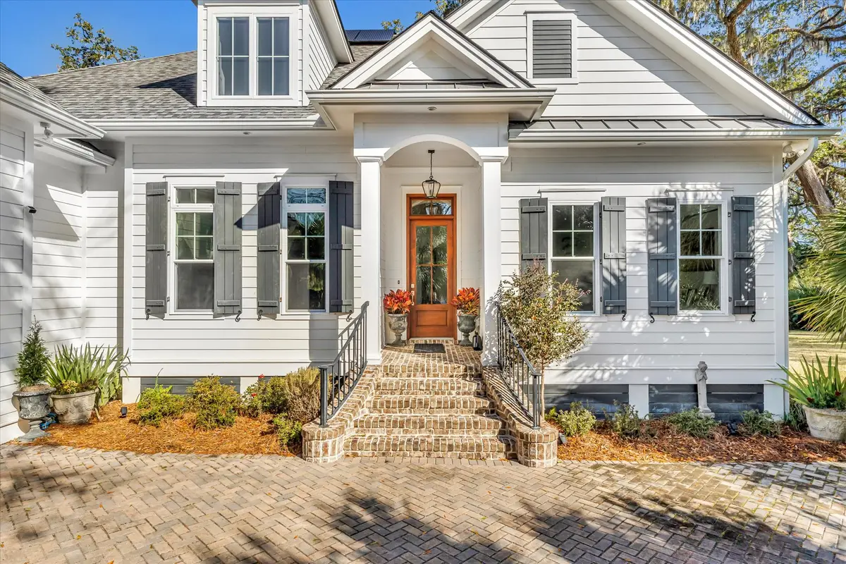 12 Riverwatch Lane, Savannah, GA 31411 - Image #1