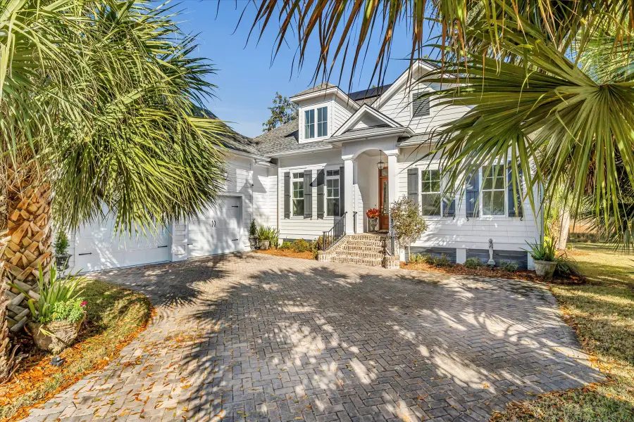 12 Riverwatch Lane, Savannah, GA 31411 - Image #2