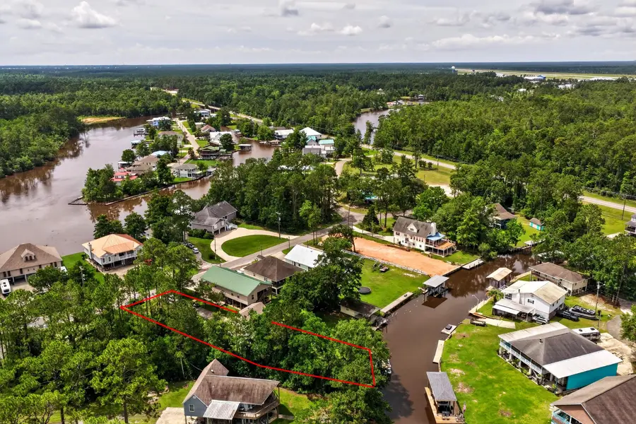 6330 Pontiac Drive, Kiln, MS 39556 - #2