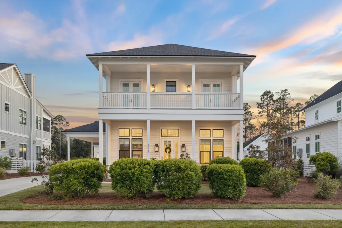 212 Sawbuck Drive, Watersound, FL 32461 - #1