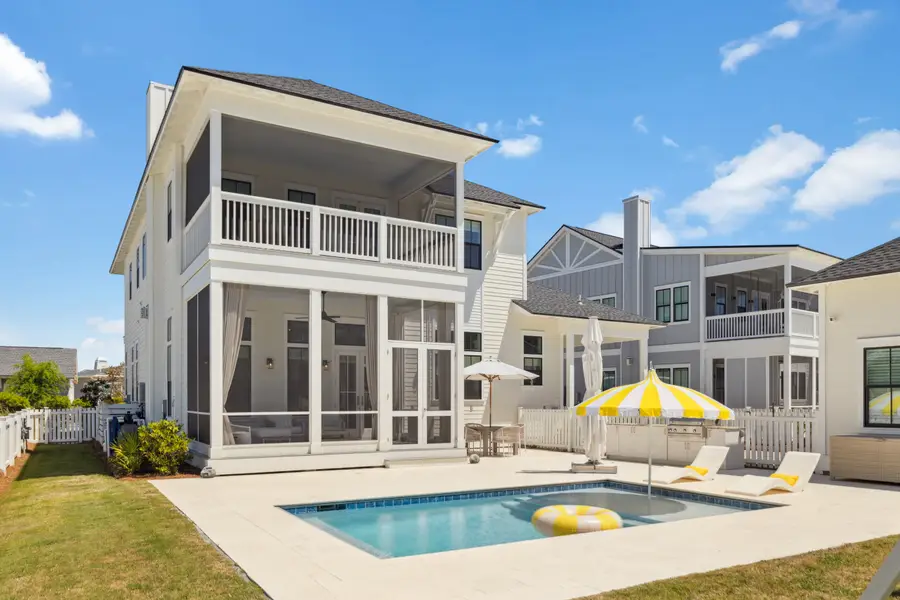 212 Sawbuck Drive, Watersound, FL 32461 - #2