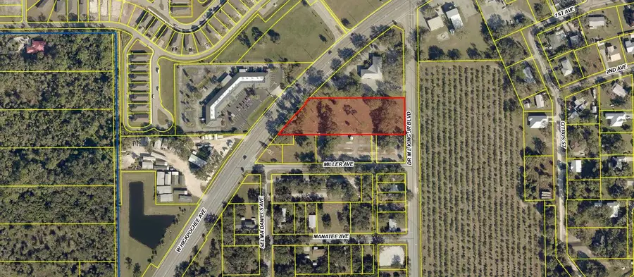 600 & 642 Us Hwy 27, Moore Haven, FL 33471 - #2