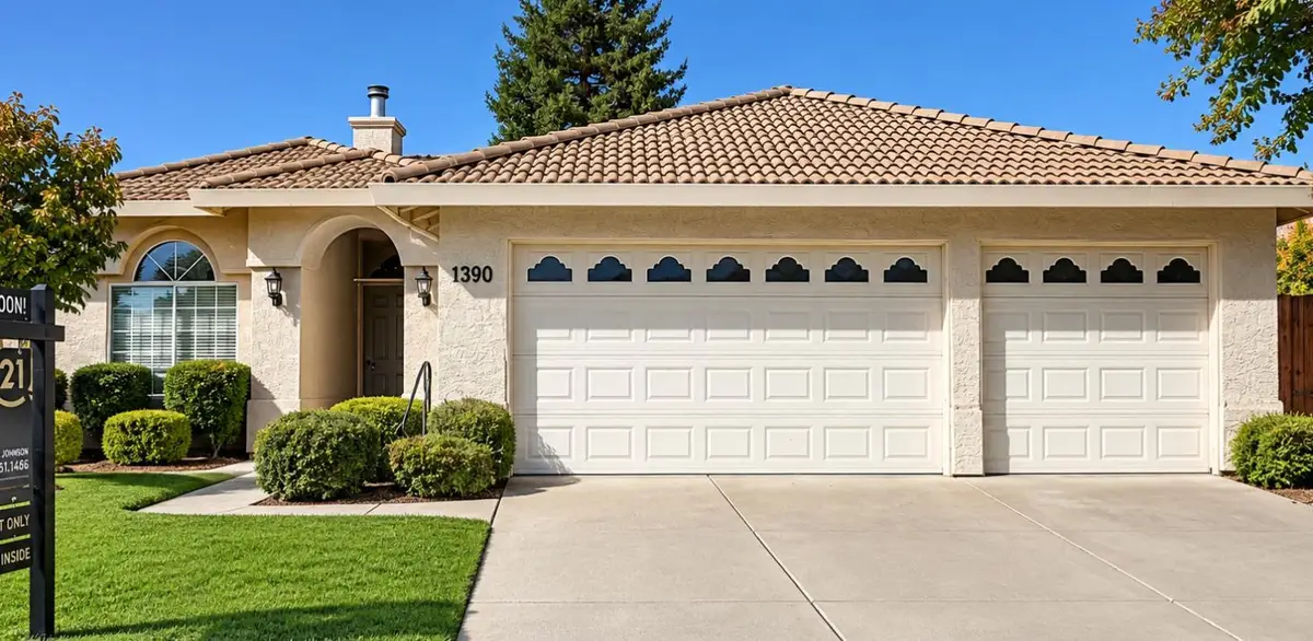 1390 Ranch House, Oakdale, CA 95361 - #1