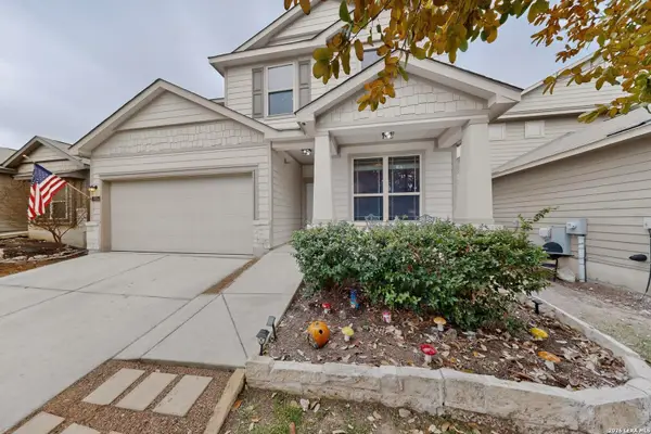 5906 Tranquil Dawn, San Antonio, TX 78218