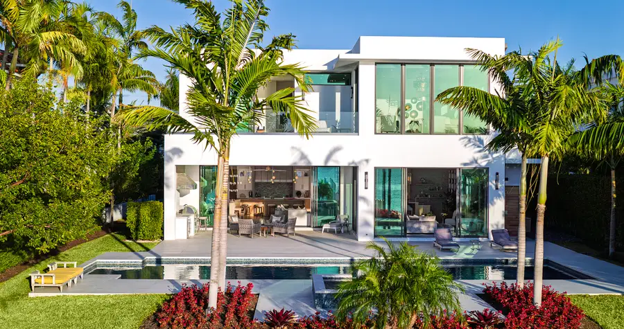 807 N Atlantic Drive, Lantana, FL 33462 - #3