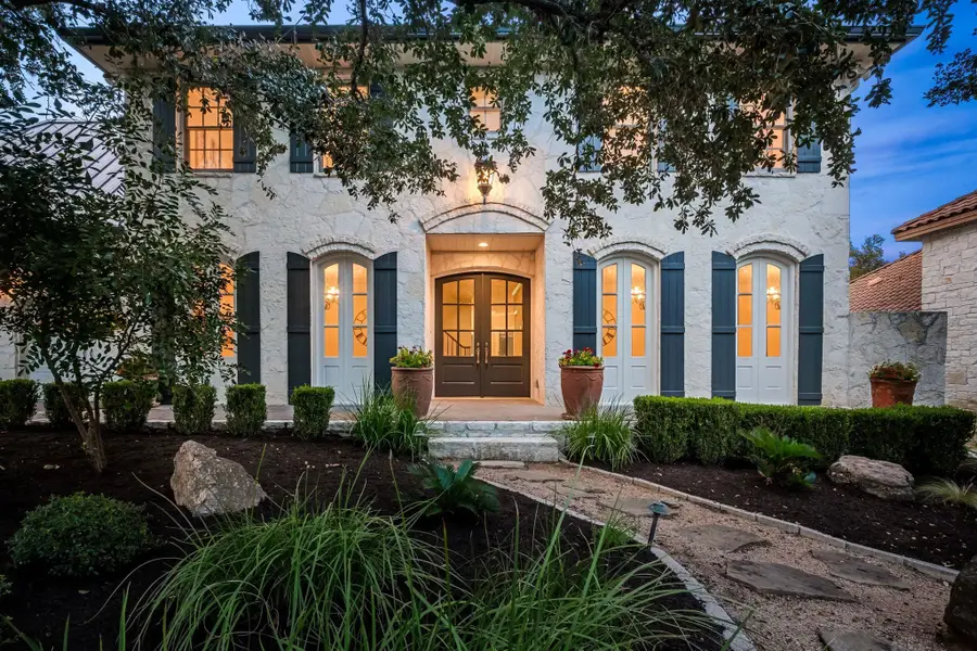 3605 Douglas Dr, Horseshoe Bay, TX 78657 - #3