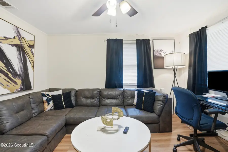 31 Lissner Avenue, Savannah, GA 31408 - #3