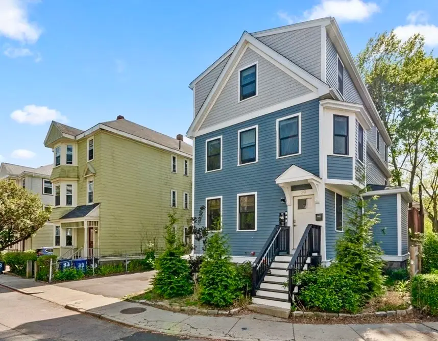 29 Goldsmith Street #1, Boston, MA 02130 - Image #1