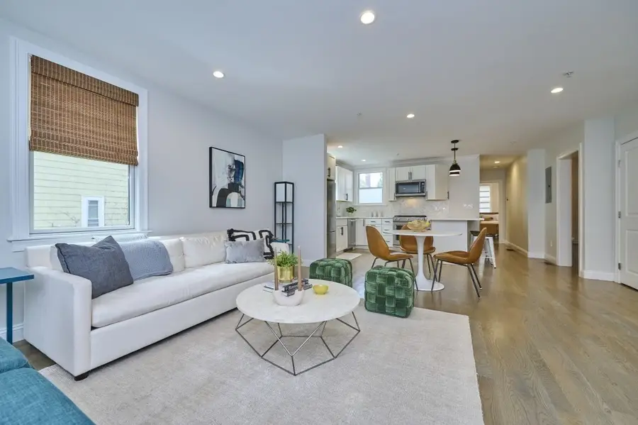 29 Goldsmith Street #1, Boston, MA 02130 - Image #3