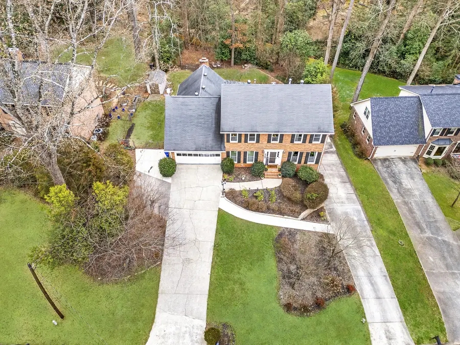 3167 Northbrook Drive, Atlanta, GA 30341 - #2