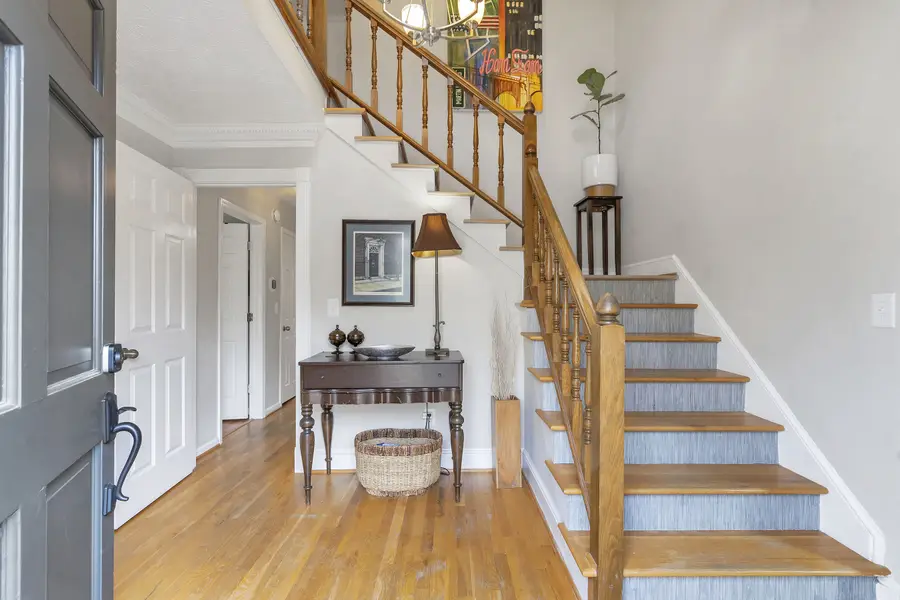 3167 Northbrook Drive, Atlanta, GA 30341 - #3