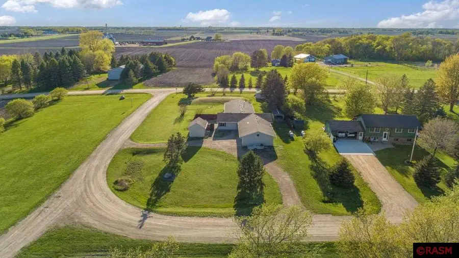 38630 Woodview Lane, Le Center, MN 56057 - #2