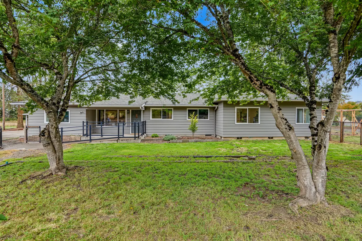 3193  Jefferson Marion Rd SE, Jefferson, OR 97352 - #1