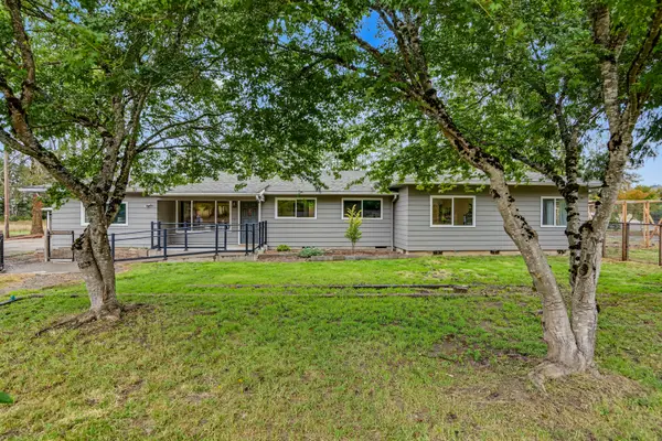3193  Jefferson Marion Rd SE, Jefferson, OR 97352