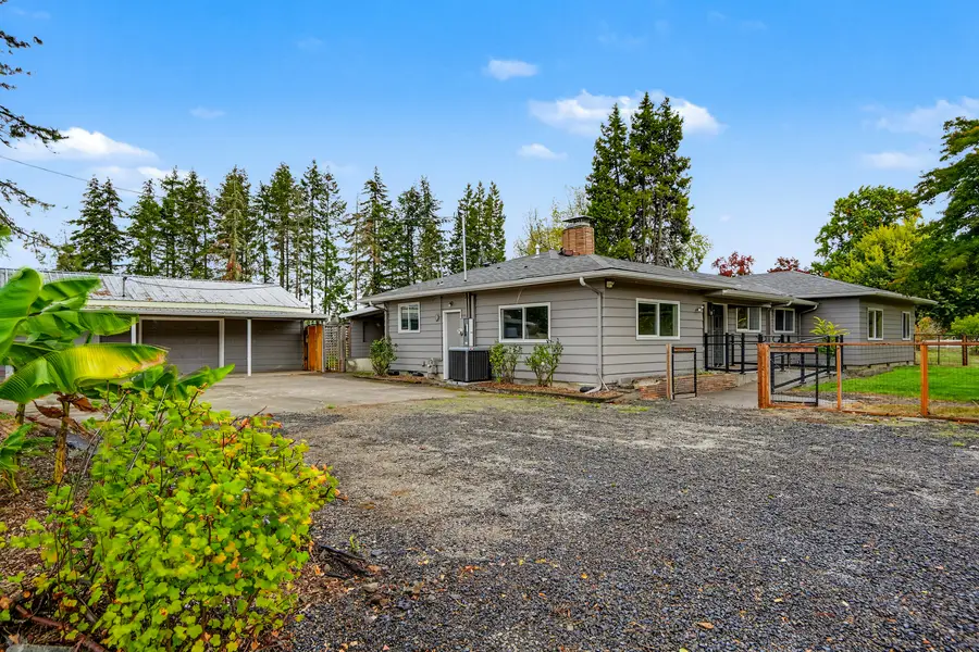 3193  Jefferson Marion Rd SE, Jefferson, OR 97352 - #2