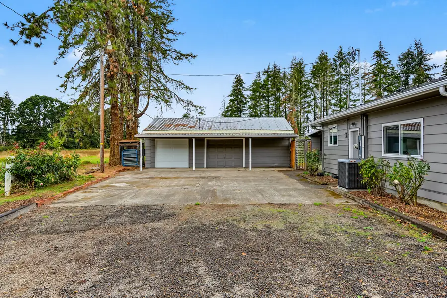 3193  Jefferson Marion Rd SE, Jefferson, OR 97352 - #3