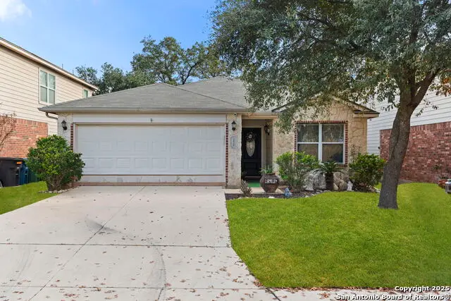 3826 Alpine Aster, San Antonio, TX 78259 - Image #1