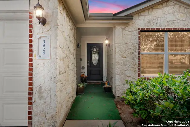 3826 Alpine Aster, San Antonio, TX 78259 - Image #2