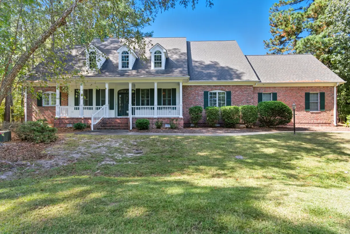 134 Greenwood Drive, Hertford, NC 27944 - #1