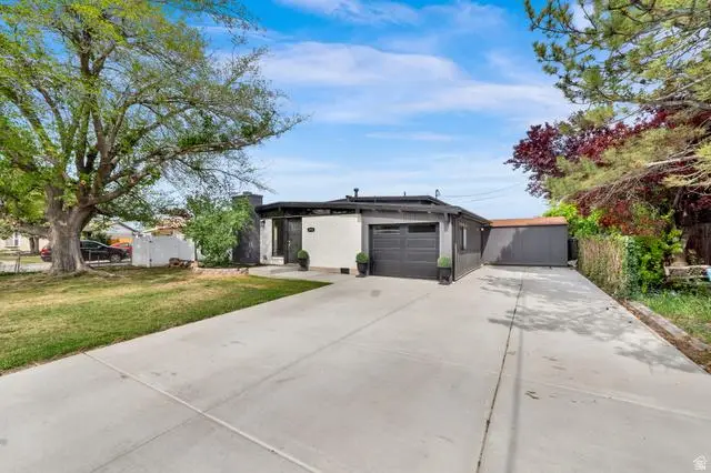 3951 S Southbourne Way W, West Valley City, UT 84119 - #3