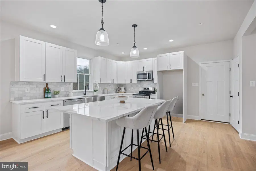 7016 Grace Landing Ct, Hughesville, MD 20637 - #3