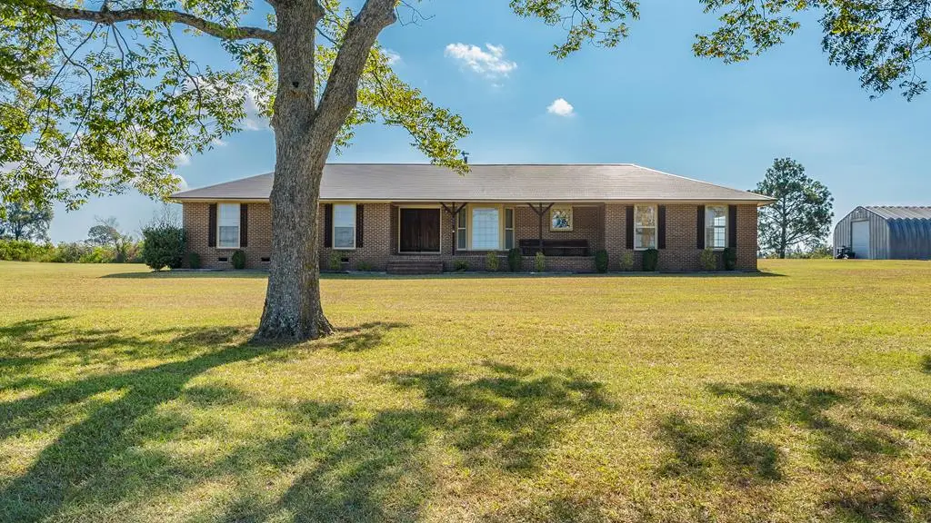 762 Highway 240 Connector, Mauk, GA 31058 - #1