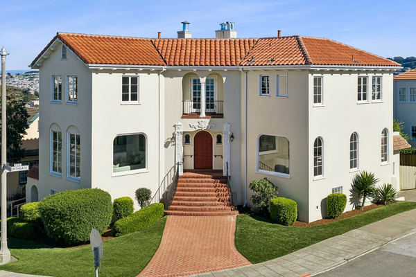 1185 Monterey Boulevard, San Francisco, CA 94127