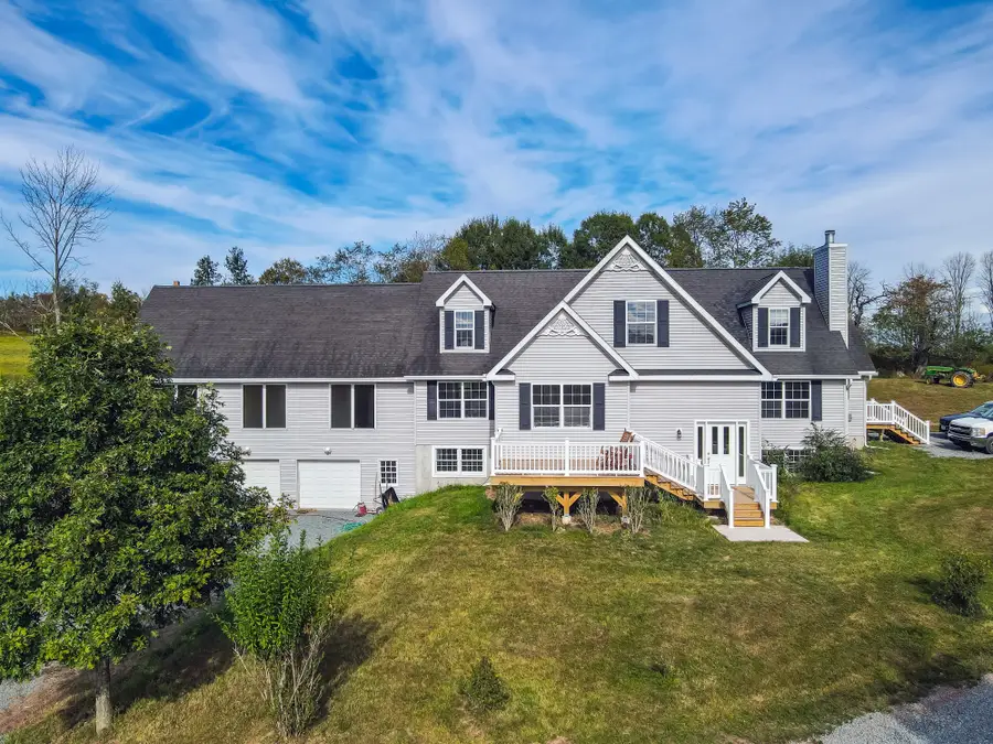 219 Plank Road, Beach Lake, PA 18405 - Image #2