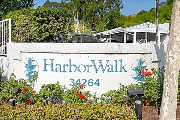 34264 Camino Capistrano #309, Dana Point, CA 92624