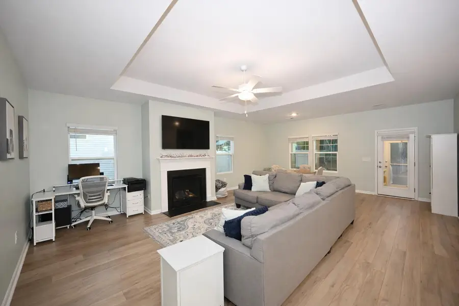 1124 Boswell Ct., Conway, SC 29526 - #3