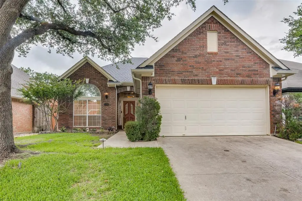 3793 Chatham Court, Addison, TX 75001 - #1