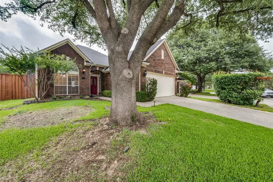 3793 Chatham Court, Addison, TX 75001 - #3