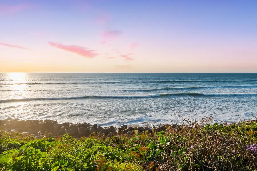1615 Ocean Front Street, San Diego, CA 92107 - #2