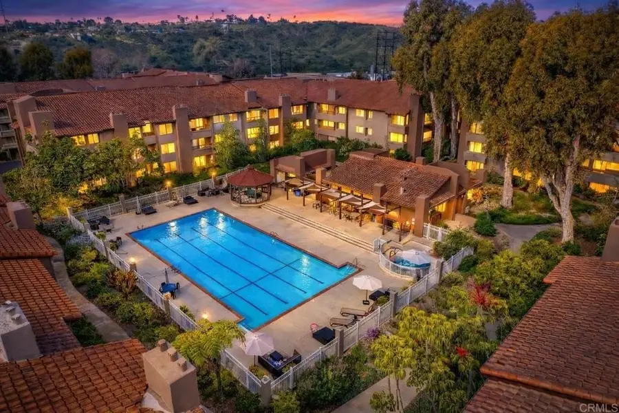 10250 Caminito Cuervo  #15, San Diego, CA 92108 - #2