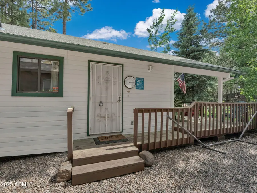 17165 Elk Place, Munds Park, AZ 86017 - #3