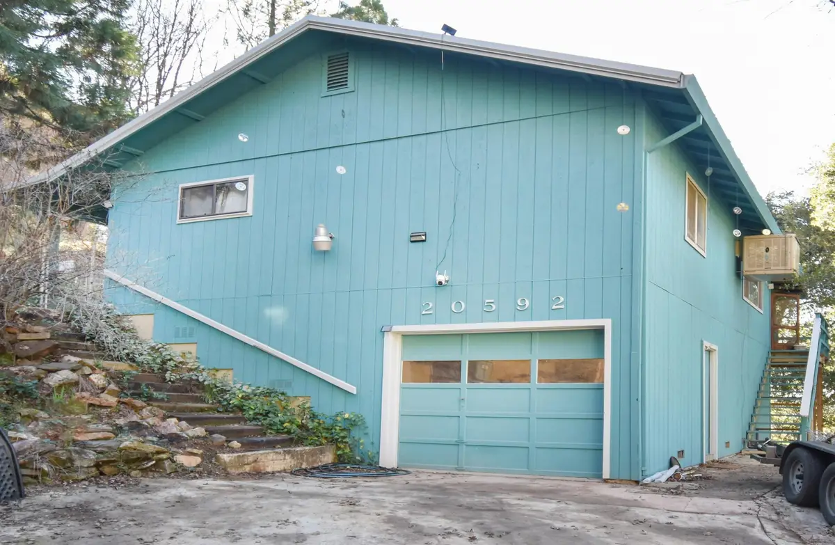 20592 Ponderosa Way, Tuolumne, CA 95379 - #1