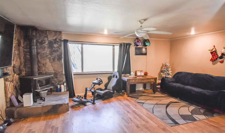 20592 Ponderosa Way, Tuolumne, CA 95379 - #2