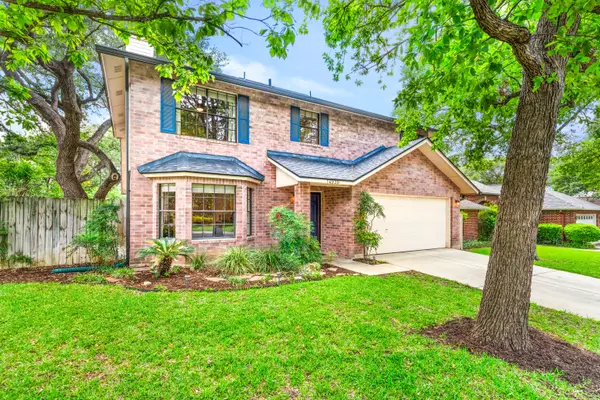 14930 Dancers Image, San Antonio, TX 78248